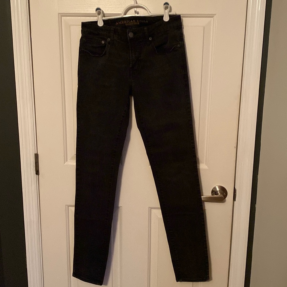 Men’s Black jeans